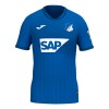 Maglia ufficiale TSG 1899 Hoffenheim Casa 2024-25 per Uomo